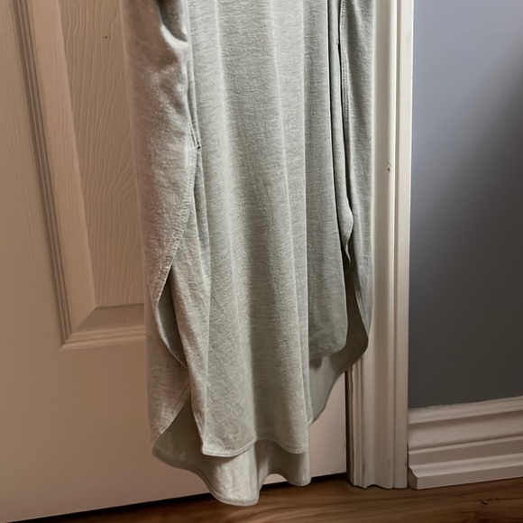 Wilfred crew neck loose tshirt - Picture 3 of 5